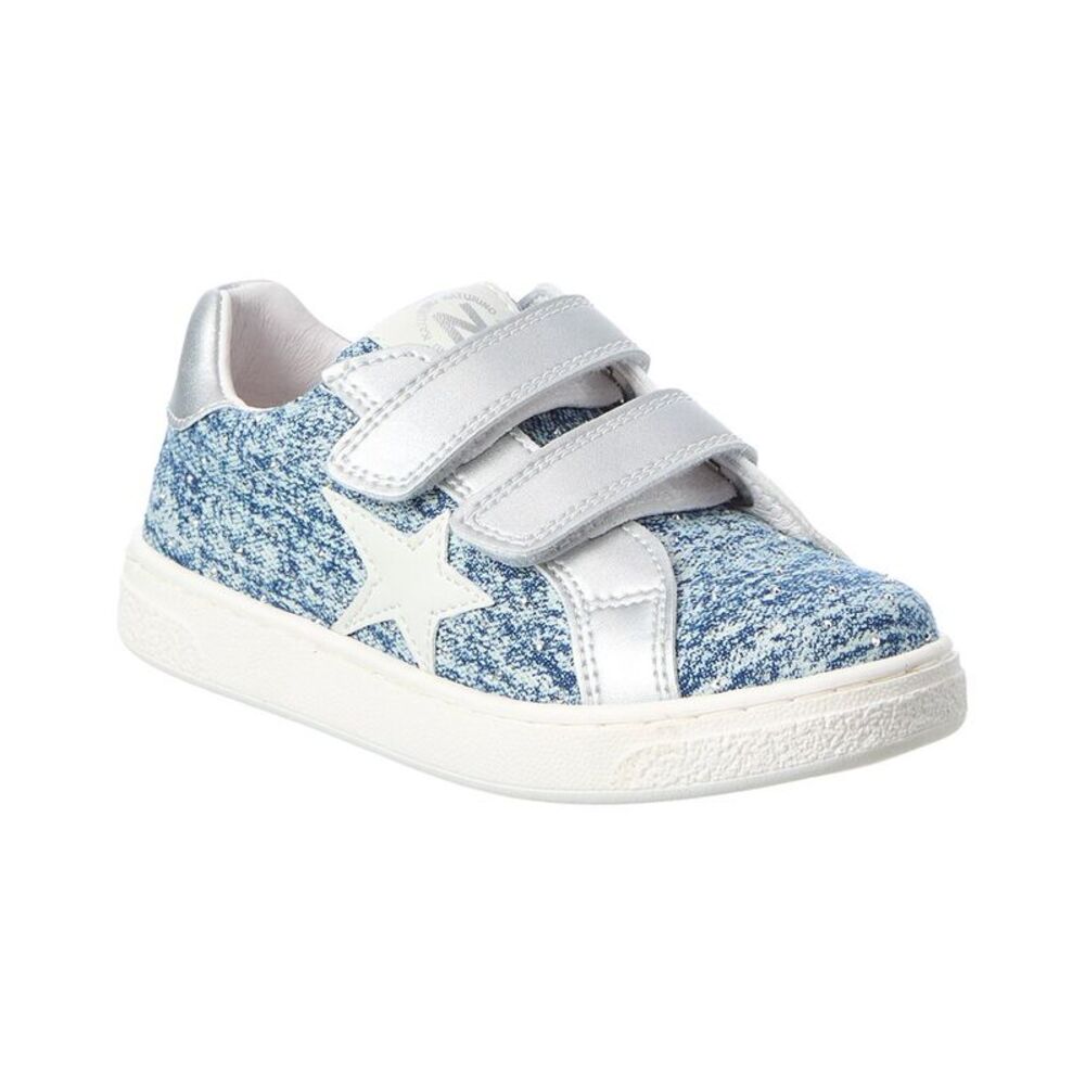Naturino Pinn Canvas Sneaker